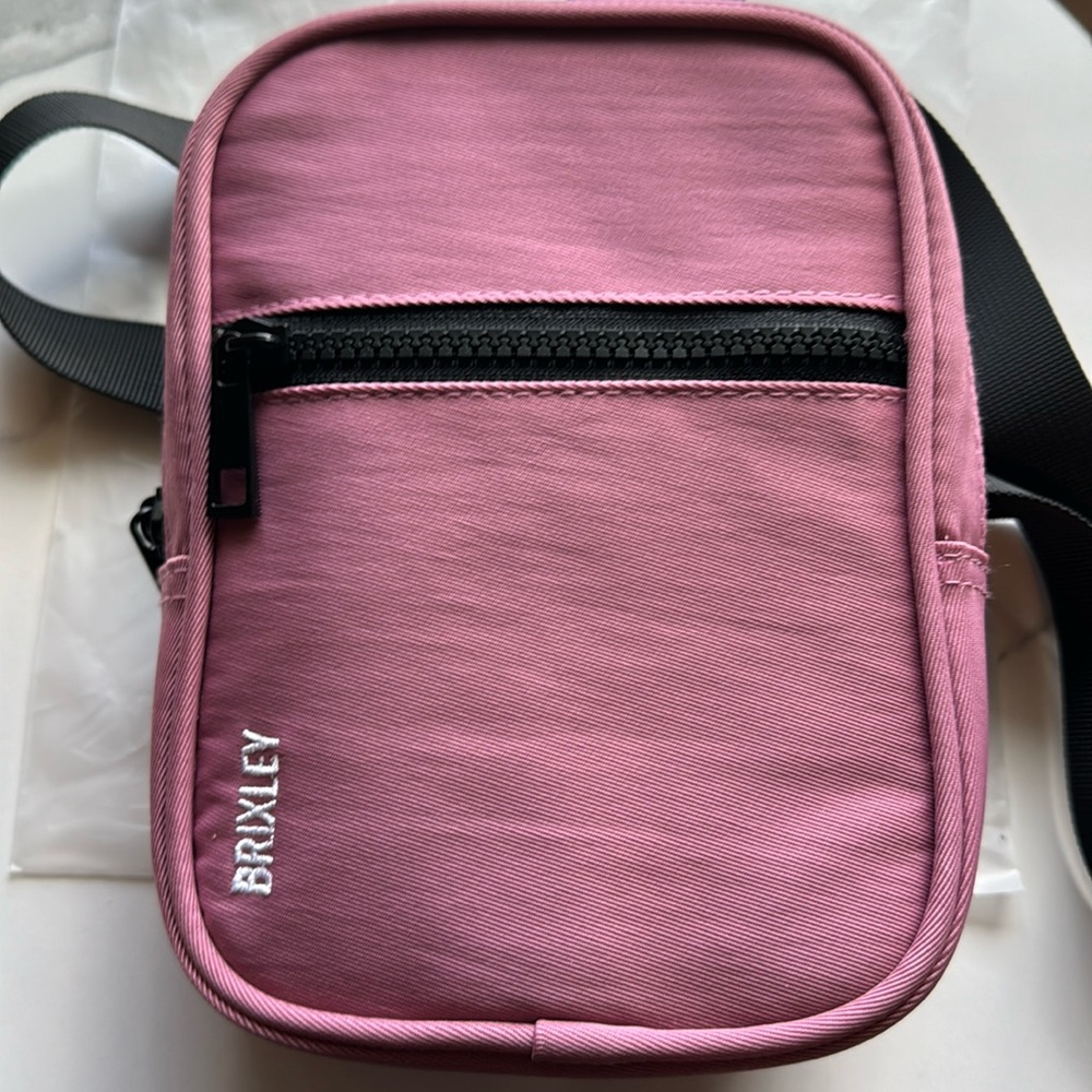 Brand New Rosey Brixley Bag